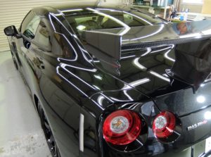 GTR1