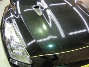 GTR1